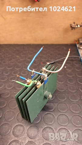 Селенов изправител