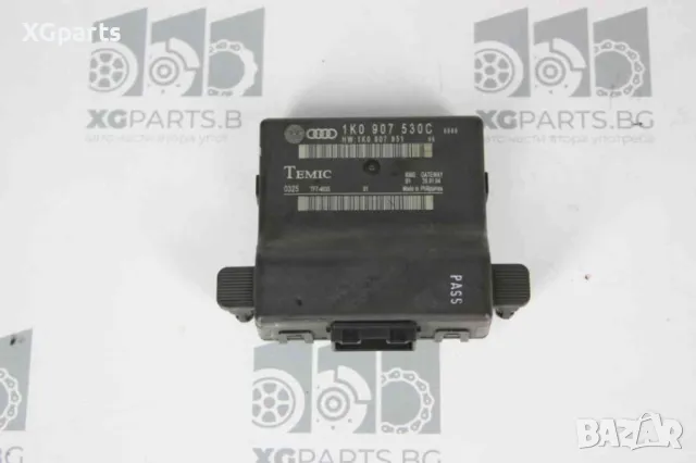  Модул интерфейс Volkswagen Golf 5 (2003-2009) 1K0907530C