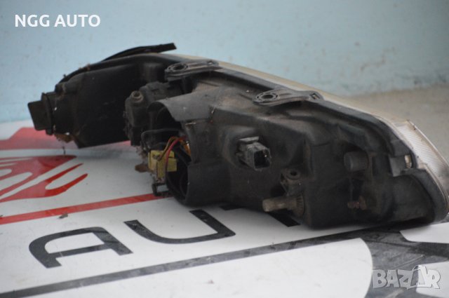 комплект оригинални фарове Valeo за Rover 200 цена 60лв, снимка 6 - Части - 37802988