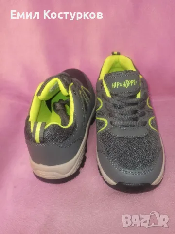 Продавам чисто нови пролетно/есенни маратонки N-31 