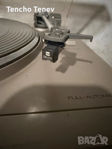 Грамофони Dual,Telefunken, снимка 5 - Грамофони - 52957757