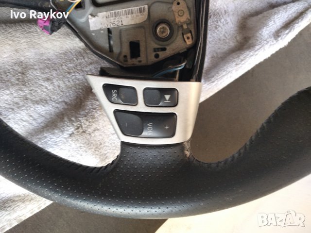 Сааб 95, Аеро ,Волан,2007г, снимка 5 - Части - 37740117