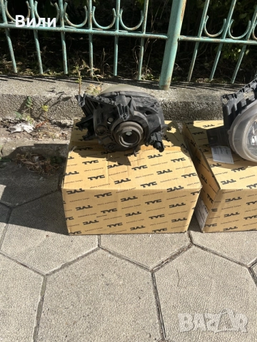 Фарове за Nissan JUKE , снимка 9 - Части - 56433524