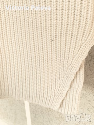 Пуловер без ръкави ,тренд, снимка 3 - Блузи с дълъг ръкав и пуловери - 35527340