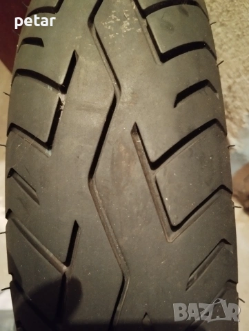 Гума Bridgestone 18ка