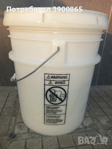 Продавам биологичен инсектицид ДИПЕЛ 10кг.кофа, снимка 4 - Тор и почвени смеси - 44586966