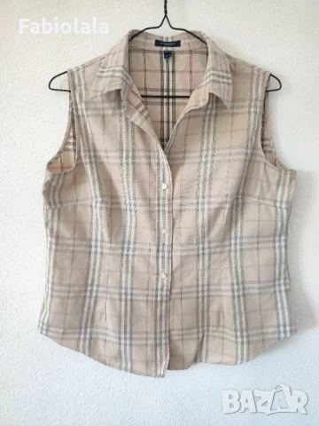 Burberry blouse EU42