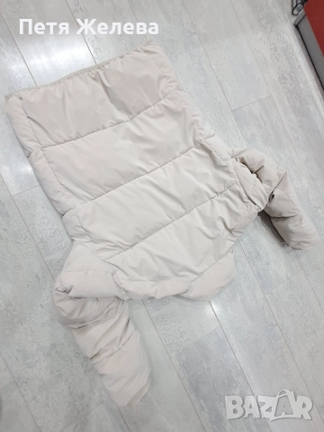 Яке ZARA -(L), снимка 9 - Якета - 52618046