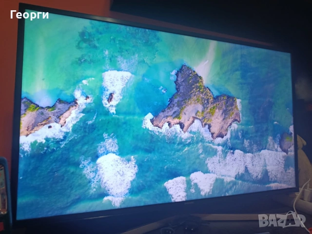 Samsung UE40MU610F2, снимка 6 - Samsung - 54348140