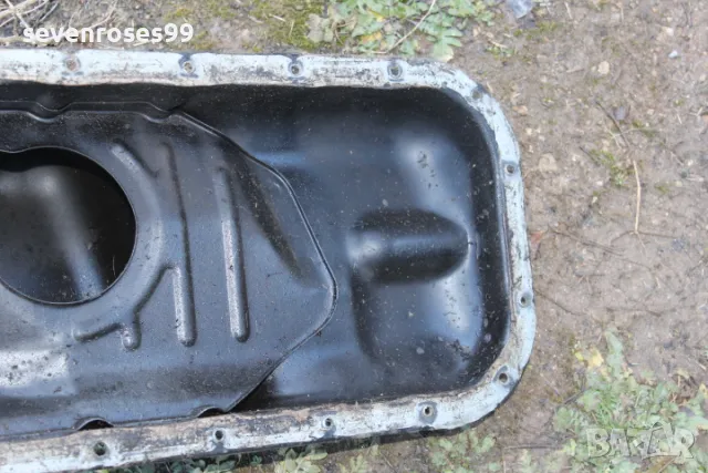 Картер Сузуки Балено 1.3i 2001 Suzuki Baleno , снимка 6 - Части - 48511881