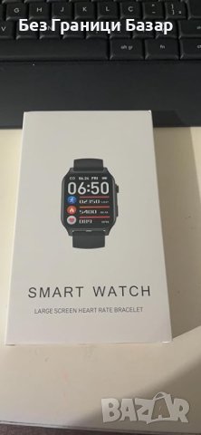 SOUYIE Смарт Часовник - Здраве, Спорт, Bluetooth Обаждания, снимка 8 - Смарт гривни - 44160620