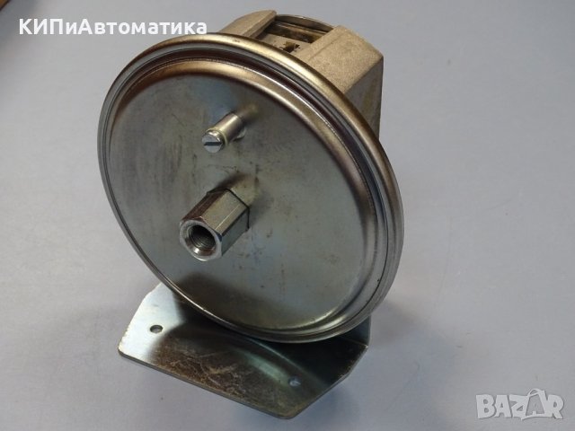 пресостат Honeywell C6045D 1050 Gas and Air Pressure Switch, снимка 2 - Резервни части за машини - 37515853