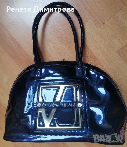 Дамска чанта Versace Jeans 