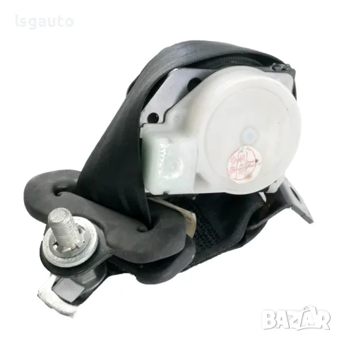 Заден десен предпазен колан Mazda 2 II (DE) 2007-2010 ID: 164457 OEM T86236T