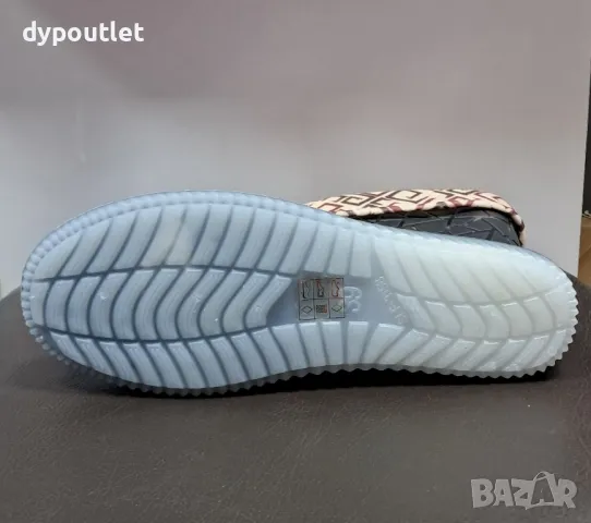 Дамски гумени ботуши, размер 38 - стелка 24 см..          , снимка 6 - Дамски ботуши - 48519238