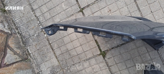 Предна броня за Kia Ceed 3 Facelift 2021 2022 2023 86511J7DA0, снимка 7 - Части - 54113987