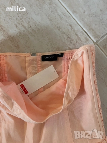 Дамска рокля, снимка 2 - Рокли - 52587104