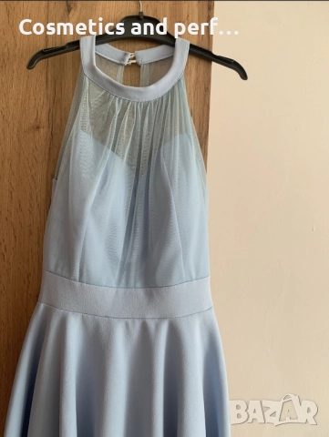 Официална рокля , снимка 2 - Рокли - 51537894