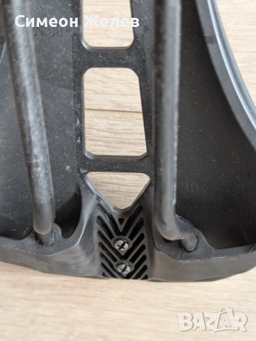 Седалка Pro Stealth Team 142 mm, снимка 5 - Части за велосипеди - 53880264