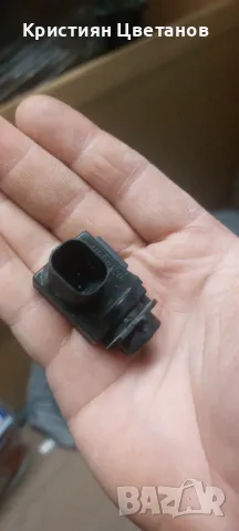 Сензор за качество на въздуха Ауди А6, снимка 3 - Части - 49925574