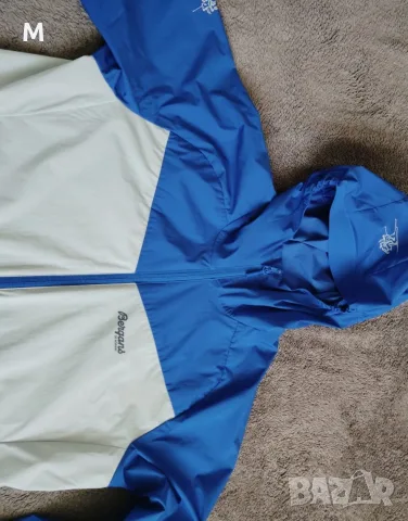 haglofs mammut patagonia salewa arcteryx bergans columbia ortovox jack wolfskin norrona, снимка 4 - Якета - 55890928