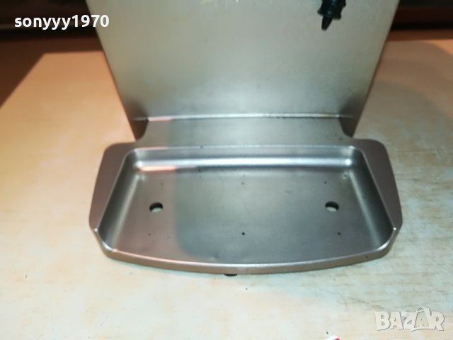 ★ █▬█ 0 ▀█▀ ★GAGGIA ESPRESSO DOSE 0908221352, снимка 7 - Кафемашини - 37641429