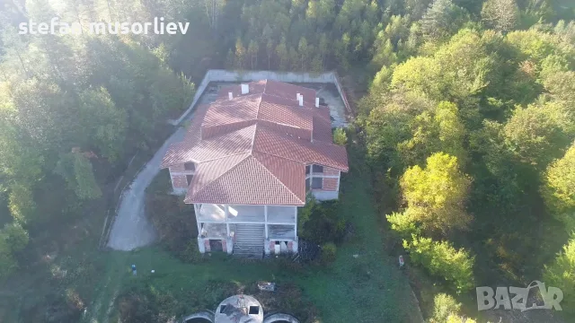 продавам сграда, снимка 2 - Къщи - 56522749