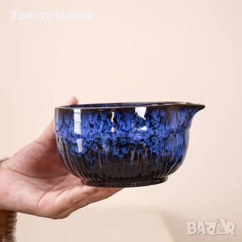 Комплект за чай матча Matcha 6 броя сет, снимка 9 - Други стоки за дома - 52089251