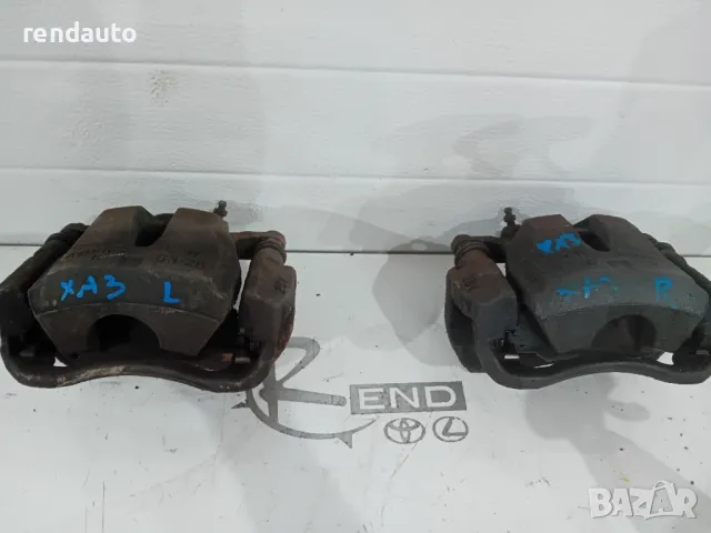 Предни спирачни апарати Toyota Rav4 Xa3 2ad 2006-2012