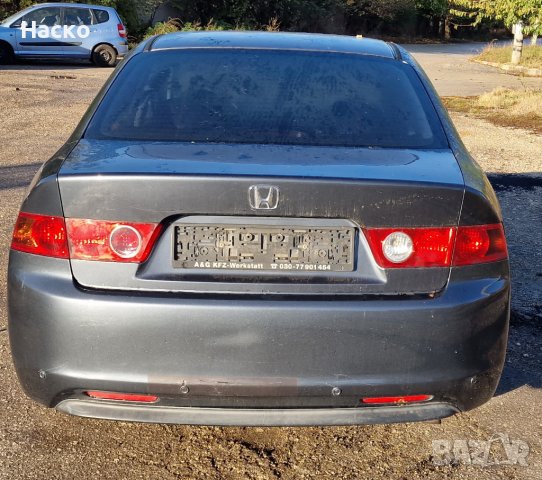 Honda Accord 2.2 на части Хонда Акорд 2.2 на части, снимка 3 - Автомобили и джипове - 42771081