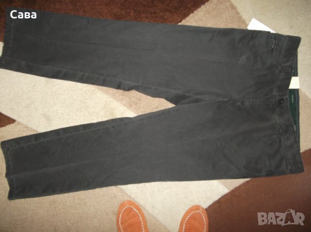 Дънки CLUB OF COMFORT   мъжки,Л, снимка 2 - Дънки - 30409911