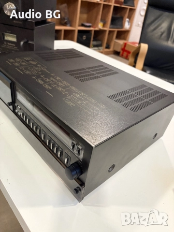 Technics RS-M95 Top Tape Deck, снимка 8 - Декове - 52271704