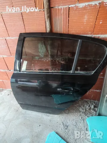 Задна лява врата за Астра H 1.7 