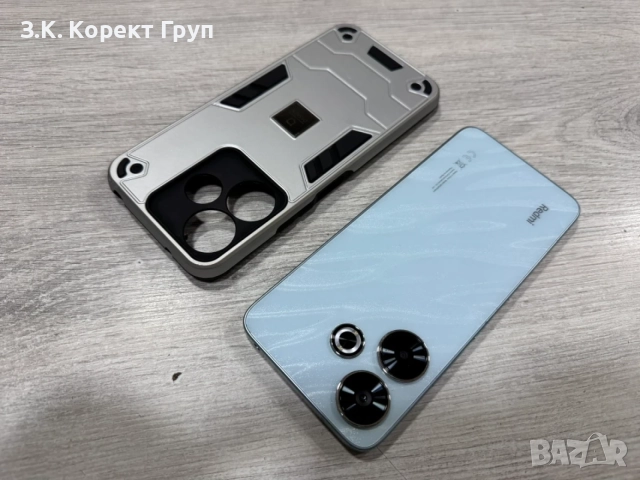 Xiaomi Redmi 13 128GB 6GB RAM Dual, снимка 5 - Xiaomi - 56342540