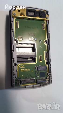 nokia N80 оригинален панел, снимка 1