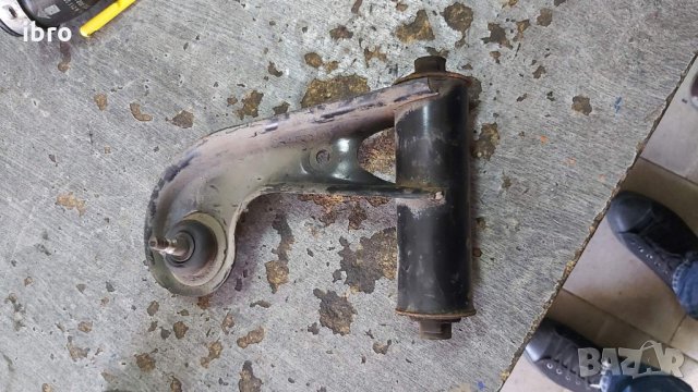 горен  носач за мерцедес CLK  W208 и W210 W202