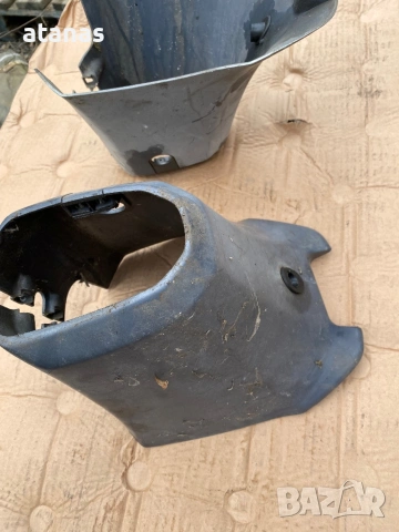 Кори за yamaha, снимка 4 - Воден транспорт - 53134778