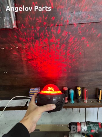 Лед прожектор, снимка 2 - Лед осветление - 42847629