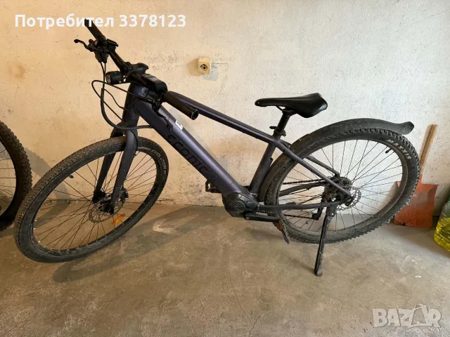 електрически велосипед Econic One Bandit