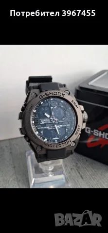 Мъжки часовници Casio G-Shock , снимка 6 - Мъжки - 56246086