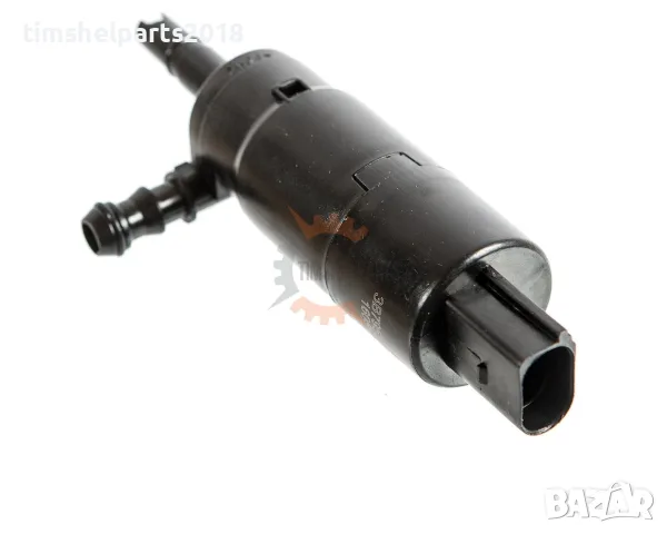 Помпа за миене на фарове Volkswagen Transporter T4, T5, 12V