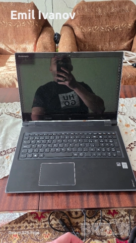 lenovo ideapad 15, снимка 4 - Лаптопи за работа - 52918982