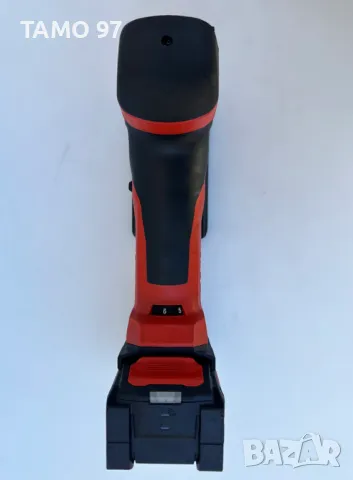 Hilti SJT 6-22 Nuron - Безчетков прободен трион /зеге 2x22V 5.10Ah , снимка 5 - Други инструменти - 50038118