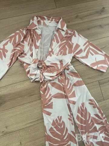 Комплект , снимка 2 - Костюми - 47332912