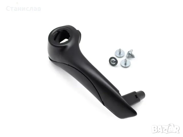 Комплект дръжка за врата за Renault Clio 3 Pre-Face – 8200316979