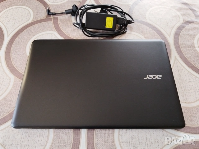 Лаптоп Acer Aspire E1-570G, снимка 2 - Лаптопи за дома - 53291746