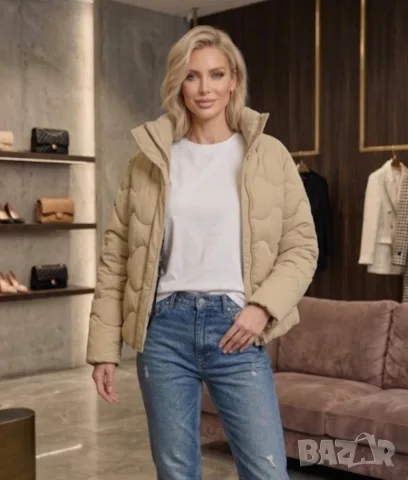 Зимно якенце Zara       .