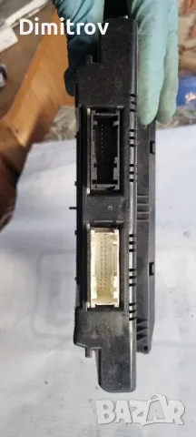 Панел Климатроник Ford Focus, C MAX, 3M5T18C612AL, снимка 4 - Части - 49773747