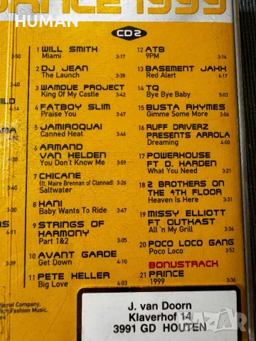 Italo disco - Blue System - Modern Talking - Dance - F Y C, снимка 15 - CD дискове - 48551876