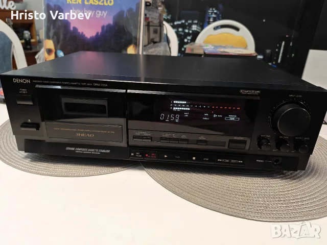 Denon    DRM-700A